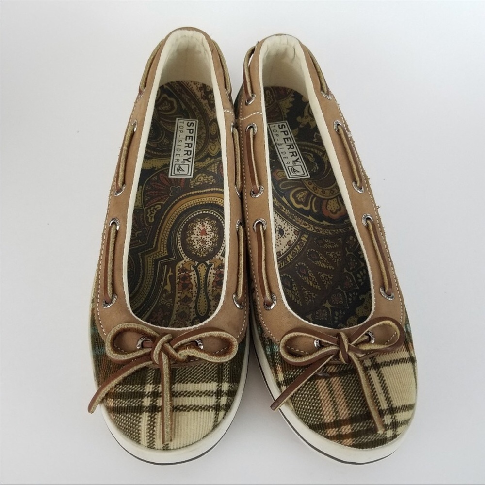 Sperry shoes